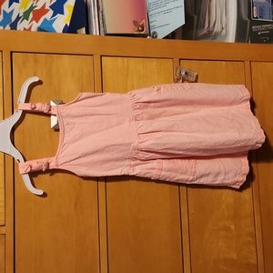 Carters size 6 dress
